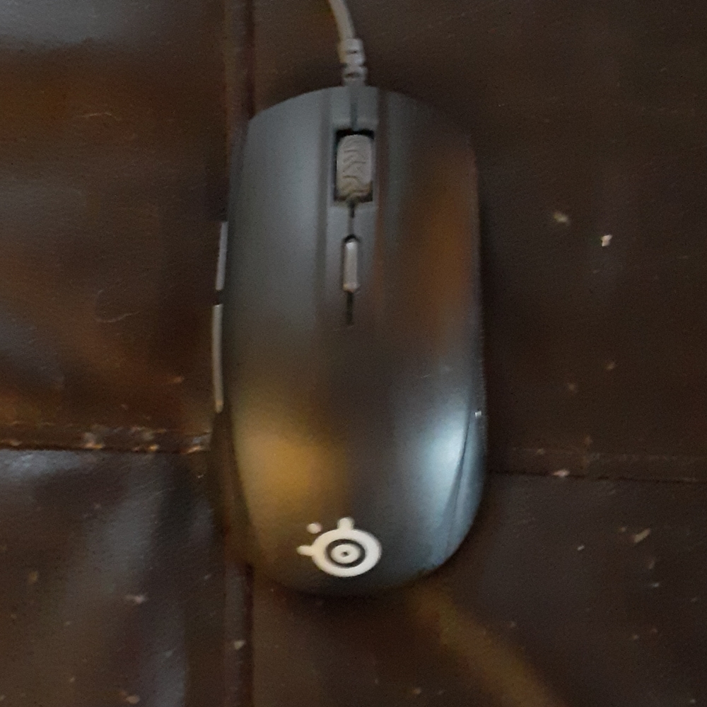 Gaming mouse